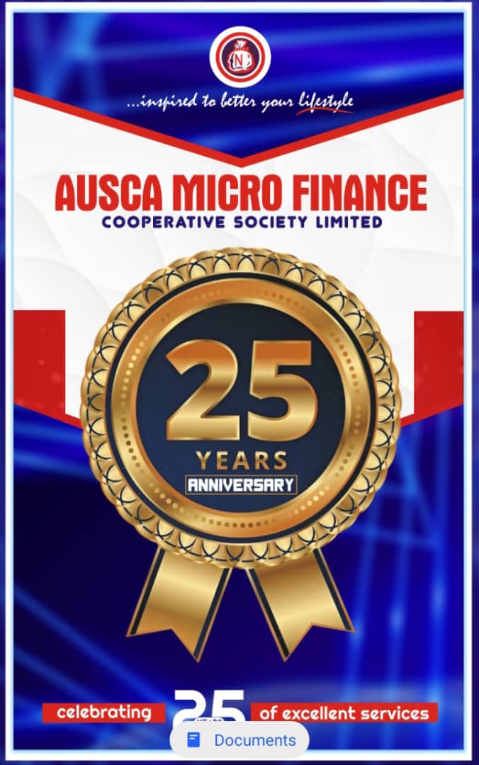 Celebrating 25 years