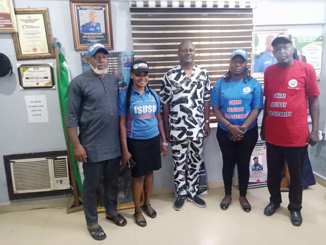 AUSCA team and members